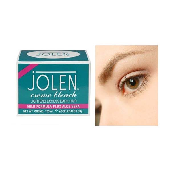 jolen(ジョレン)クリームを実際に使ってみた女性の顔