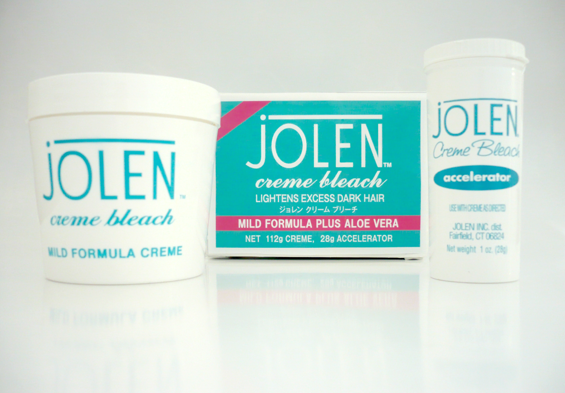 ジョレンクリーム